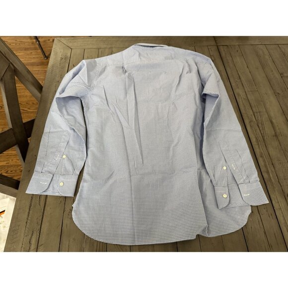 Lot of 4 Men's Davide Cenci Button Up Shirts All Size 42/16.5 - Picture 6 of 10